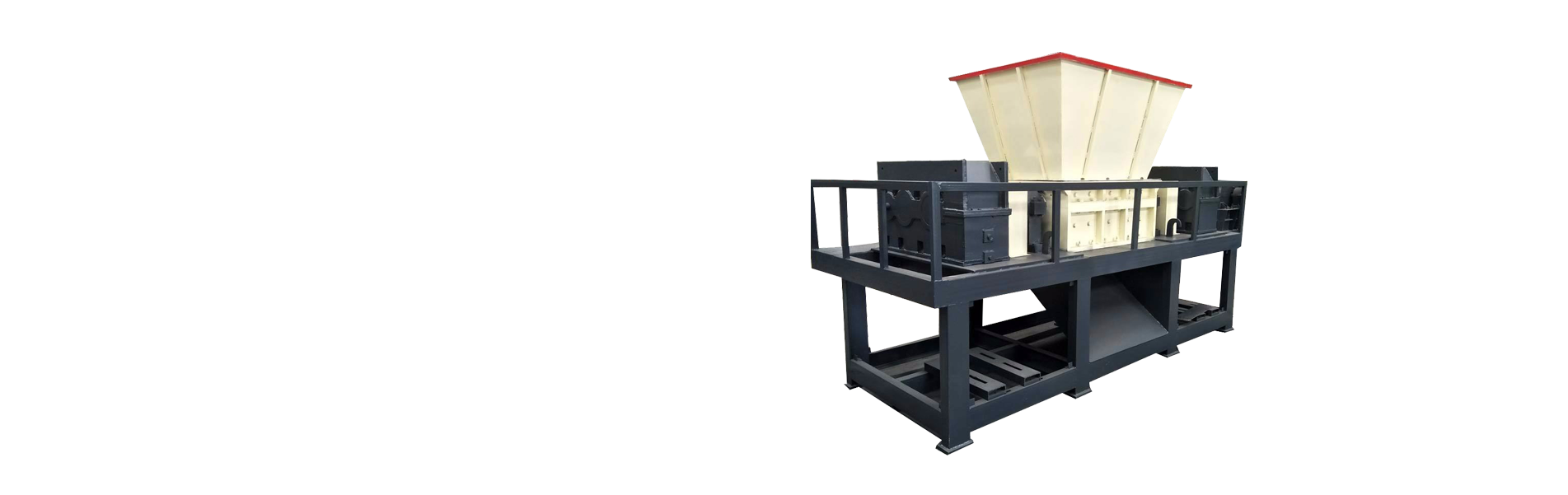 撕碎機專題